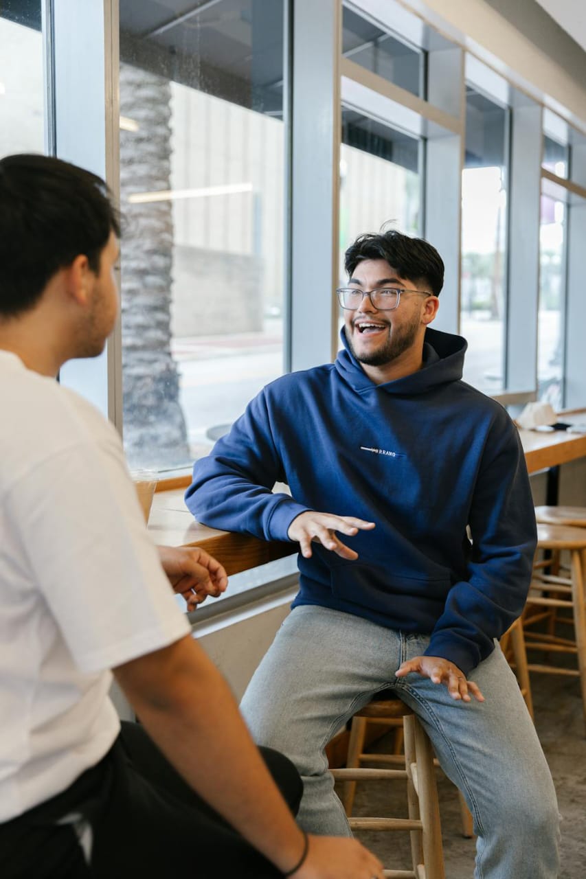 Fostering Community Responsibility